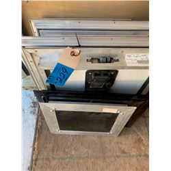 Trailer Hatch Doors