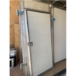 Trailer Doors