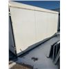 Image 5 : 2009 H & H Storage Cargo Container