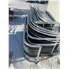 Image 1 : Pontoon Boat Sides