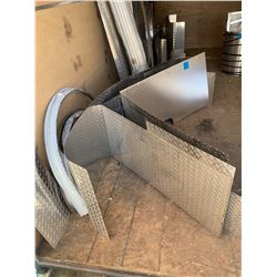 H&H Fenders, Rock Guards, Salt Guards