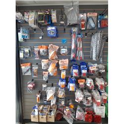 Misc. Parts and Accessories