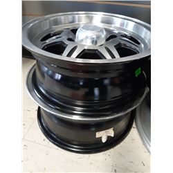 New Rims