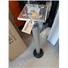 Image 1 : Pedestal Grill Mounts