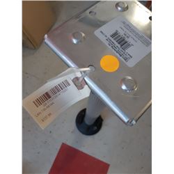 Pedestal Grill Mounts
