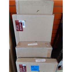 Traeger Shelves