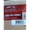 Image 4 : Traeger Shelves