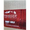 Image 2 : Traeger Shelves
