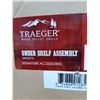 Image 4 : Traeger Shelves