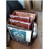 Image 1 : Traeger Bags, Thermostat Kit and other items