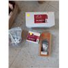 Image 3 : Traeger Bags, Thermostat Kit and other items