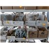 Image 3 : Bearings, Gaskets, filters and other items