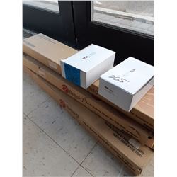 Parts and Accessories