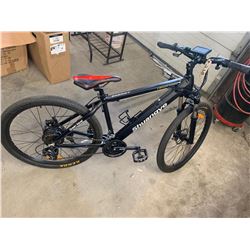 SHUANGYE E-BIKE 2019 Serial #2144217A6201127 with Charger