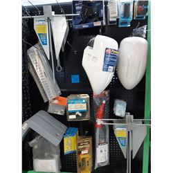 Marine parts and accessories