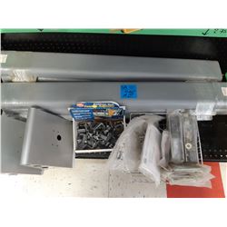 Doch Bumpers and misc parts