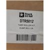 Image 2 : Dump Trailer Tarp kits