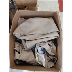 Boat Tarps