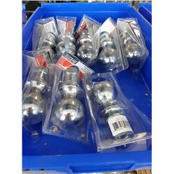 Trailer Balls