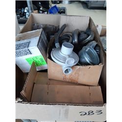 Parts and Accessories