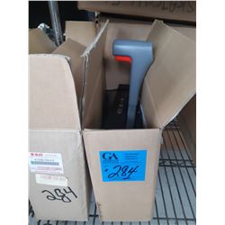 Parts and Accessories