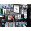 Image 1 : Parts and Accessories