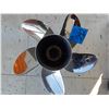 Image 1 : Stainless Steel Prop