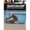 Image 1 : Stainless Steel Prop