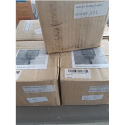 5 G-00100 Bull Dog Couplers Part #  BO-502-504-506-509-510