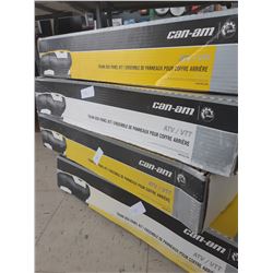 Can-Am Truck Box Panel Kits