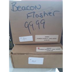 Trailer Parts