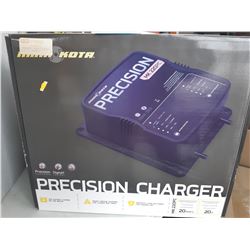 Charger