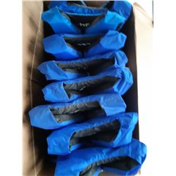 Life Vests, tow Rows and other accessories