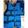 Image 3 : Life Vests, tow Rows and other accessories