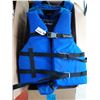 Image 4 : Life Vests, tow Rows and other accessories