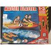 Image 1 : Master Blaster Tube , Air Force Flyer