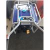 Image 3 : New Yamaha 5500  Gas Generator Model# EF5500DE SN: 7P5-0271519