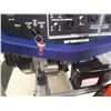 Image 4 : New Yamaha 5500  Gas Generator Model# EF5500DE SN: 7P5-0271519