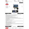 Image 6 : New Yamaha 5500  Gas Generator Model# EF5500DE SN: 7P5-0271519