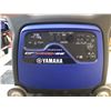 Image 1 : New Yamaha Inverter Generator on Wheels Model# EF4500ISE - VIN# 7XF-0240410