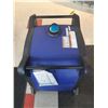 Image 4 : New Yamaha Inverter Generator on Wheels Model# EF4500ISE - VIN# 7XF-0240410