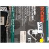Image 3 : Shovel Rack Plus Parts, 5 Lawn Mower Blades Part#  GMP636002, Handle Bars, Ford Bracket Part#  FOTZ5