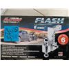 Image 2 : 1 Fast Way 2" Adjustable Ball Mount Part#   42002600,  Box Stake Mount Pocket Camper Tie Downs Part#