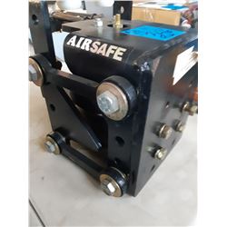 1 Air Ride Receiver Part#  05001