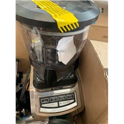 3 Boxes of Kitchen Appliances, Keurig 2.0 (needs repair), Cutlery Items