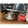 Image 5 : 3 Boxes of Kitchen Appliances, Keurig 2.0 (needs repair), Cutlery Items