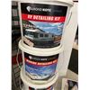 Image 1 : 2 R.V. Detailing Kits, 2 Marine Detailing Kits
