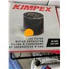 Image 10 : 6 Kohler Oil Filters Part#  0635004-00, 6 Kohler Filters Part#  0635003-00, Air Fuel Filters, Misc. 
