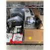 Image 1 : 6 Kohler Oil Filters Part#  0635004-00, 6 Kohler Filters Part#  0635003-00, Air Fuel Filters, Misc. 