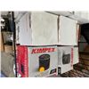 Image 9 : 6 Kohler Oil Filters Part#  0635004-00, 6 Kohler Filters Part#  0635003-00, Air Fuel Filters, Misc. 